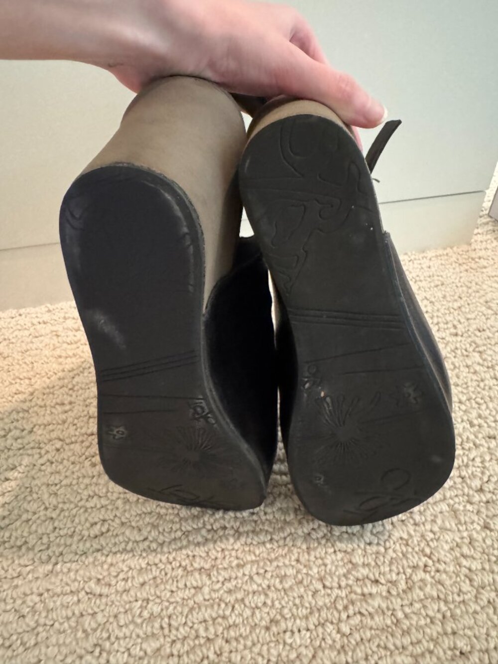 OTBT Jaunt Platform Wedge Sandals - Picture 10 of 11